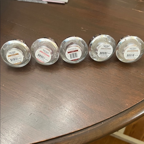 Sistaco Mineral Bond Box - Picture 5 of 6